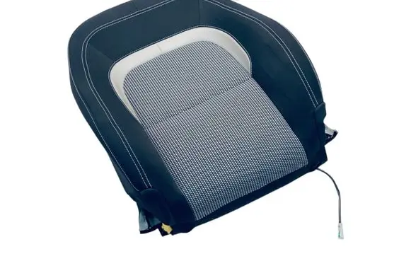 Seat trim