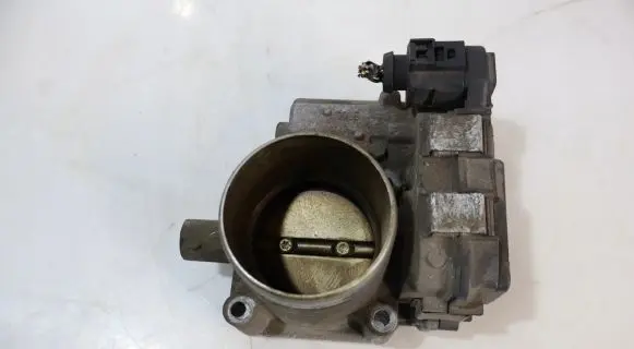 Skoda Rapid (NH) Throttle body valve 