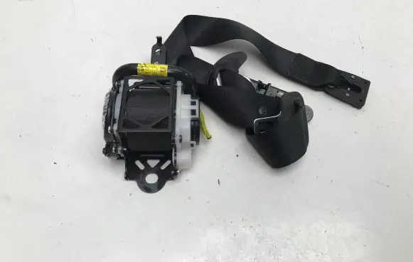 Mazda CX-60 Front seatbelt 28962H27322A1 K31VRH