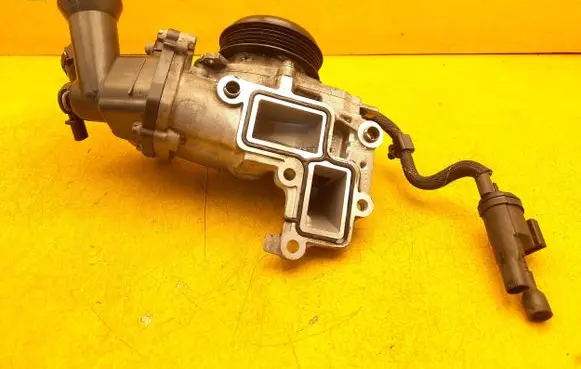 Water pump