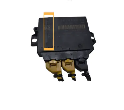 Parking PDC control unit/module