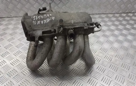 Nissan Almera N16 Intake manifold BRAK