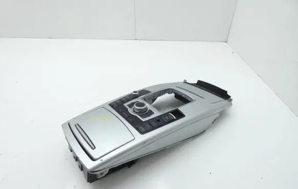 Audi A6 S6 C6 4F Gear shifter surround trim plastic 4F2864261 T0021887 P0106729