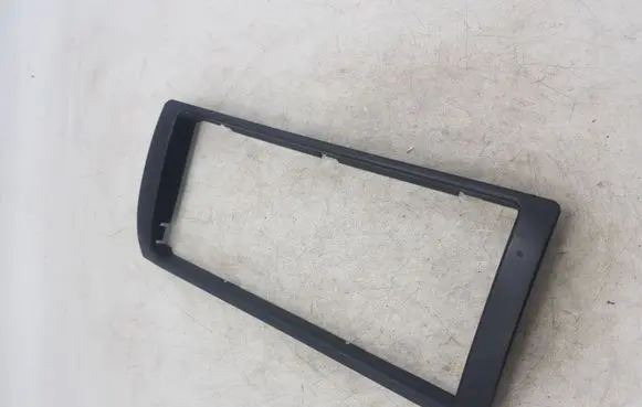 BMW X5 E53 Frame NOCODE
