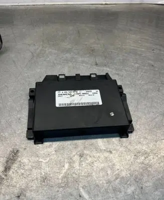Mercedes-Benz C W203 Gearbox control unit/module A0325451432 5WP20005DJ