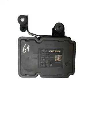 Volvo XC60 ABS Pump 30681619 10092604053 50931900856