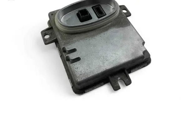 BMW 3 E90 E91 Xenon control unit/module 6948180