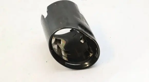 BMW M5 Muffler ending 8096126 18308096126