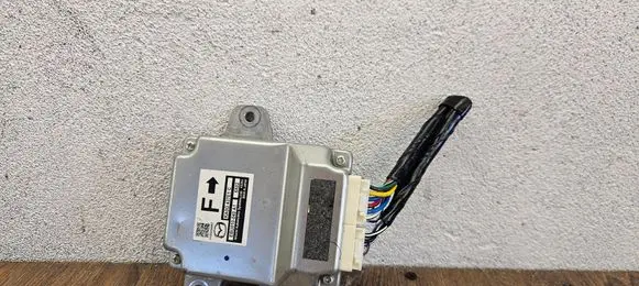 Other control units/modules