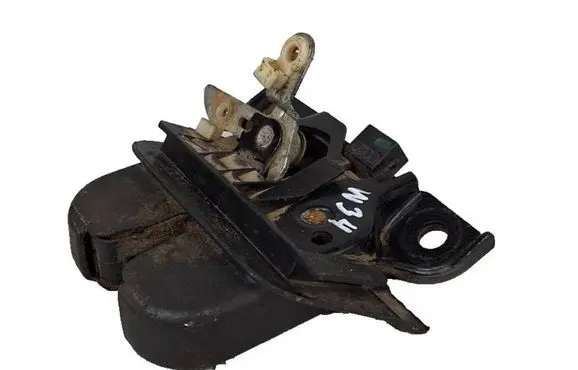 Audi A6 S6 C5 4B Tailgate/trunk/boot lock/catch/latch 4B9827505E