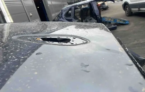 BMW 2 F45 Roof 