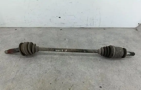 Subaru Legacy Rear driveshaft 