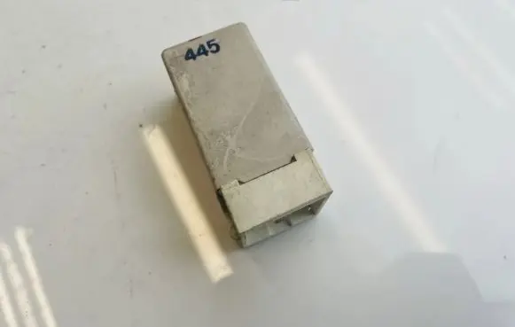 Volvo S70 V70 V70 XC Other relay 1362895 00555200