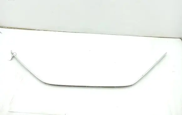 Mercedes-Benz 380 560SEC C126 Roof trim bar molding cover 