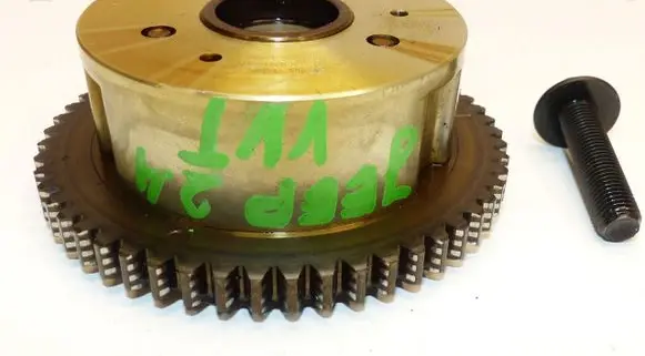 Jeep Compass Timing chain sprocket 05047021AA