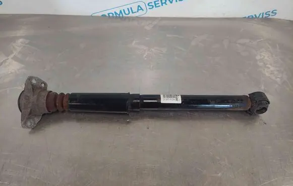 Audi A6 S6 C7 4G Rear shock absorber/damper 4G5035C