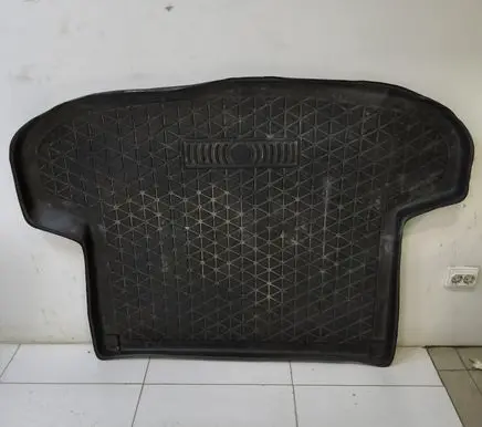 KIA Ceed Trunk/boot mat liner 