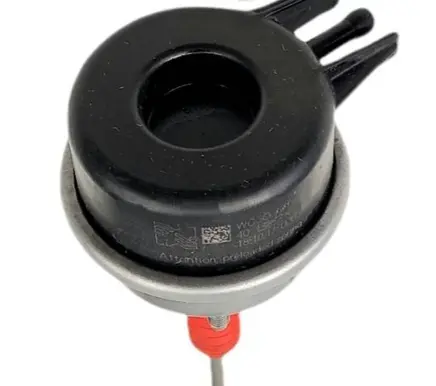 Volkswagen Crafter Valve vacuum 10009710234 4013672A CZ256055