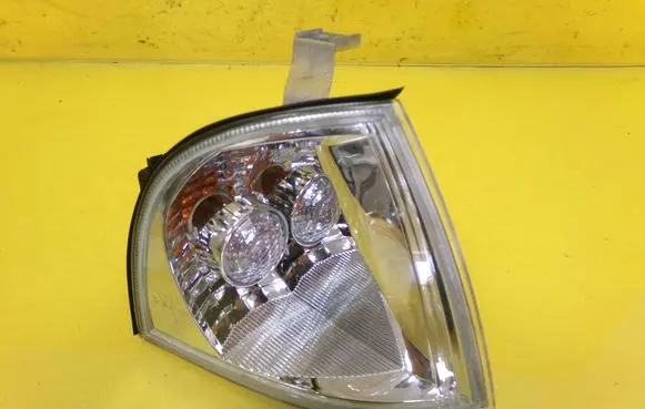 Skoda Octavia Mk2 (1Z) Front indicator light 016651503R 00189668