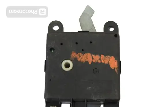 Nissan Maxima Air flap motor/actuator 2W71030820