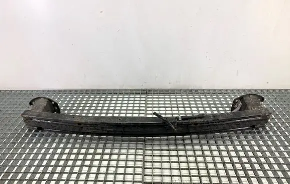 Nissan Juke I F15 Rear bumper support beam 