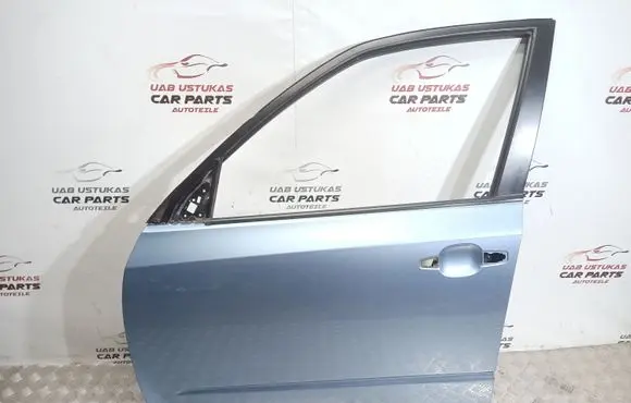 Subaru Forester SH Front door