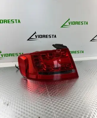 Audi A4 S4 B8 8K Rear/tail lights 8K5945095B A046341