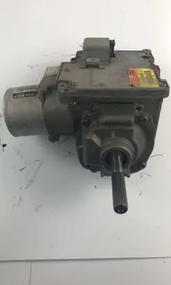 Fiat Stilo Power steering pump 00046826731