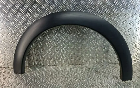 Citroen C4 Cactus Front arch trim 9801554780