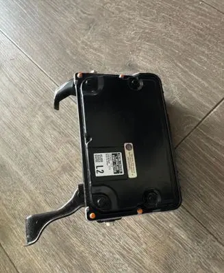 Lexus LBX Engine control unit/module 896615CF40