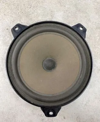 BMW 3 E46 Parcel shelf speaker 8368233 918430703