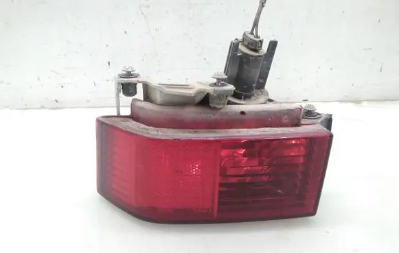 Rear fog light