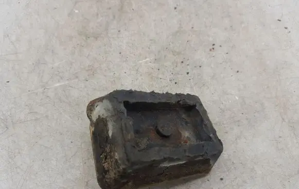 BMW 3 E46 Jacking socket point NOCODE