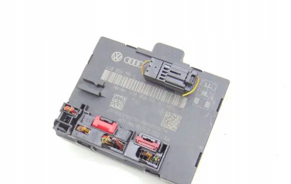 Audi A6 S6 C7 4G Door control unit/module 4G8959795C
