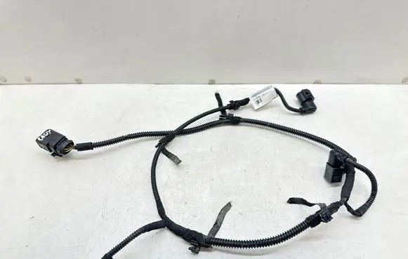 Volkswagen Caddy Other wiring loom 2K7971677