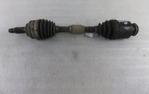 Mazda CX-7 Front driveshaft
