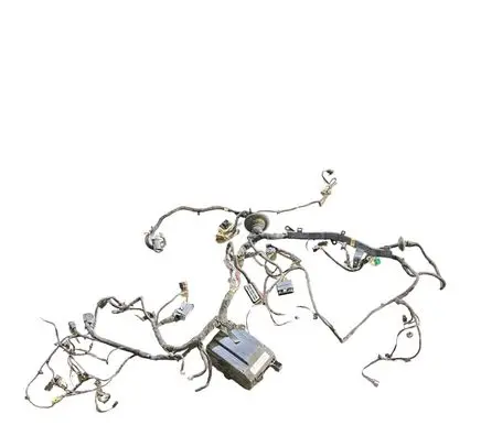 Chrysler 300C Engine installation wiring loom 68213805AC