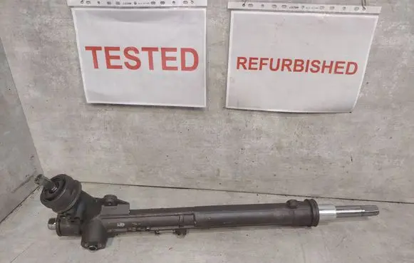 Volkswagen PASSAT B5 Steering rack 8D1422066F 7852501238
