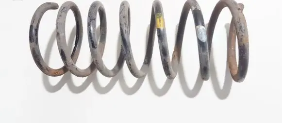 Hyundai Atos Classic Rear coil spring