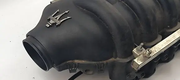 Maserati Quattroporte Intake manifold 217165 218780