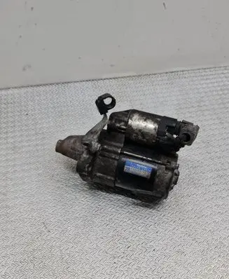 Toyota Yaris Starter motor 2810040070 4280003470