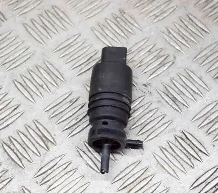 Mercedes-Benz SL R230 Windscreen/windshield washer pump
