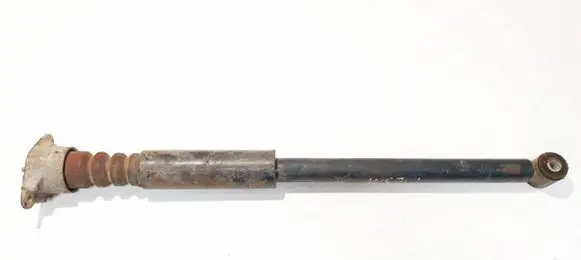 Ford Fiesta Rear shock absorber/damper 7s6118080ab 7s61-18080-ab