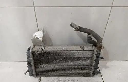 Audi R8 4S Air conditioning (A/C) radiator (interior) 4S0121212B