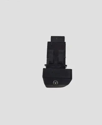 Peugeot 5008 Central locking switch button 96652437ZD