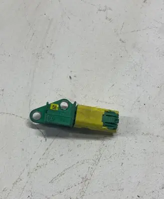 Audi A6 S6 C6 4F Airbag deployment crash/impact sensor 1K0909606C 5WK43544