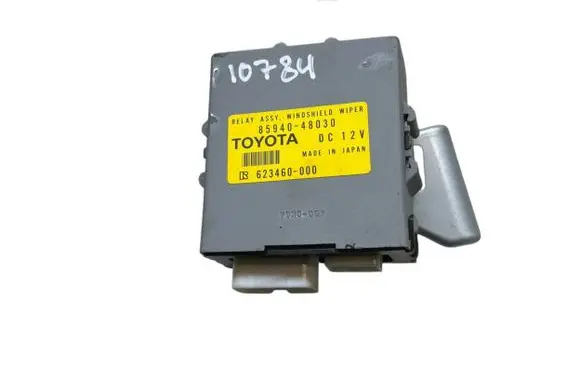 Lexus RX 330 - 350 - 400H Other control units/modules 8594048030