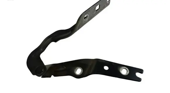 Volkswagen Golf VII Engine bonnet/hood hinges 5G0823302B