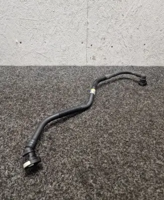 Hyundai Ioniq 5 Electric car engine cooling hoses/pipes 375Y2GI030