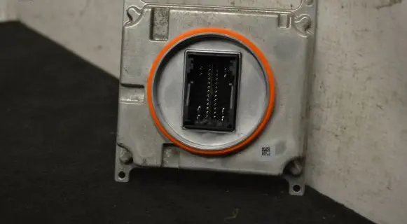 Porsche Cayenne (92A) Light module LCM 7p5941572af 7p5941572a